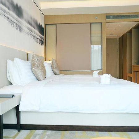 Metropark Hotel Hongqiao Shanghai Eksteriør billede